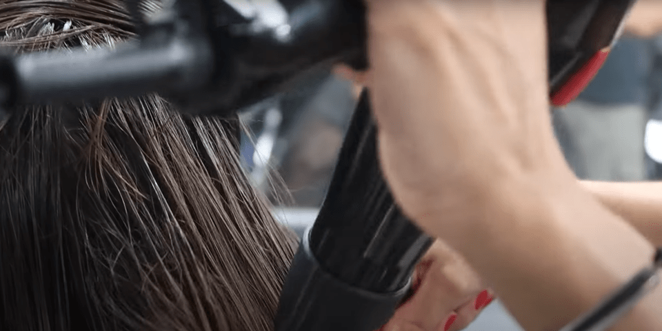 <b>¿Qué es la keratina para el pelo y para qué sirve ?</b>