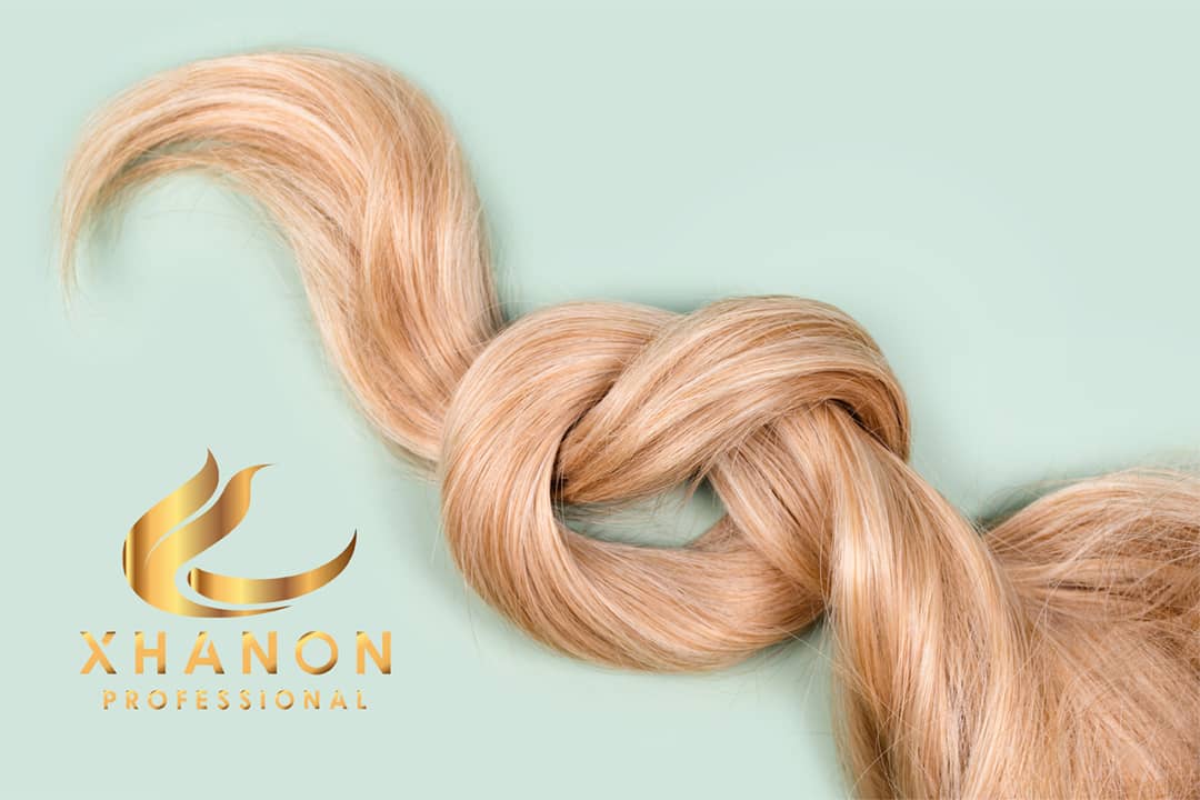 <b>Descubre la mejor forma de teñir tus Extensiones de pelo natural</b>