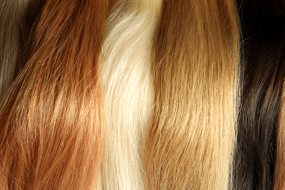 <b>¿Cuáles son los diferentes tipos de extensiones de pelo?</b>