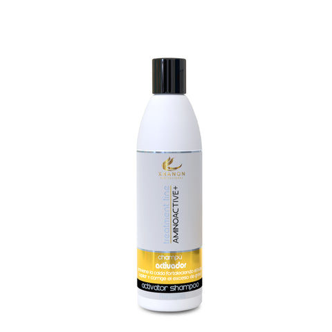 Champú Activador Nutritivo Aminoactive+