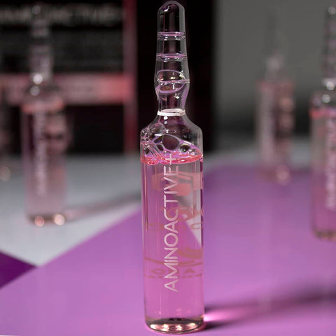 Loción Reparadora Keratina Aminoactive+