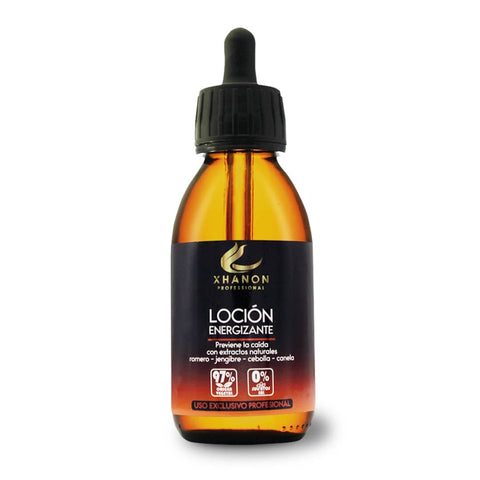 Loción Energizante Natural caída Xhanon