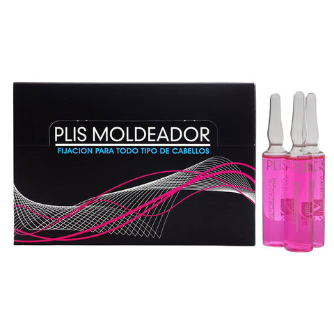 Plis Moldeador Brushing Revik