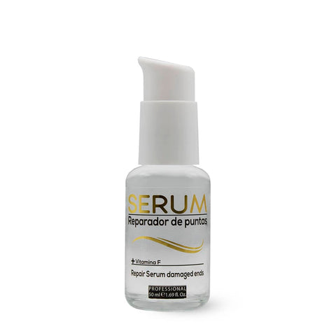 Serum Reparador de Puntas Xhanon