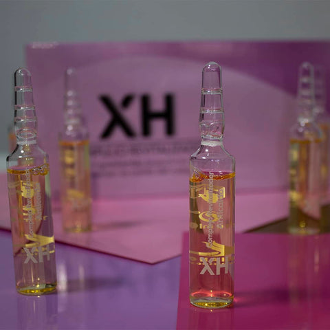 Complejo Revitalizador XH