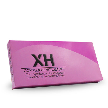 Complejo Revitalizador XH