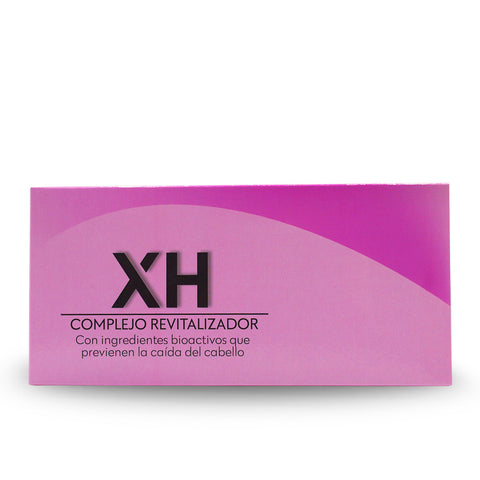 Complejo Revitalizador XH