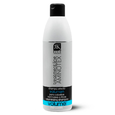 Champú Efecto Volumen Aminotex