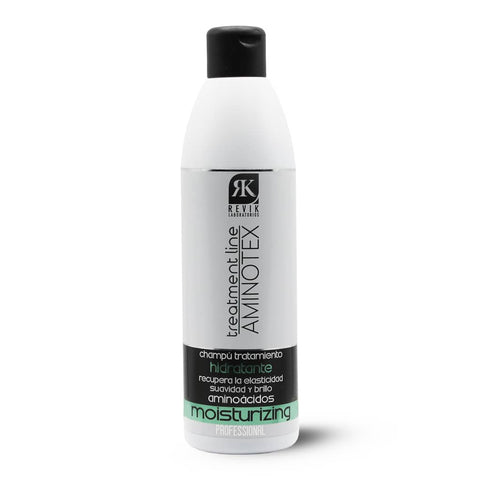 champu hidratante aminotex 300 revik