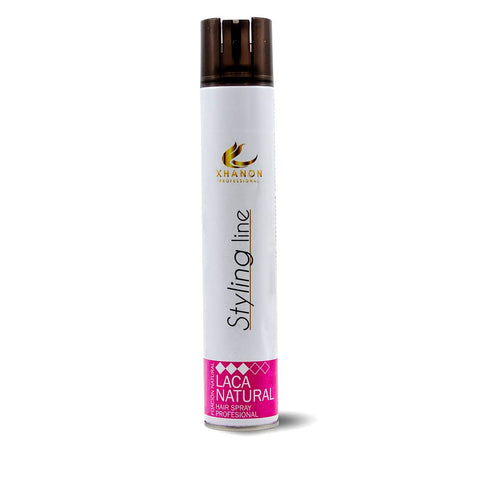Laca Profesional Fix Styling Line Xhanon