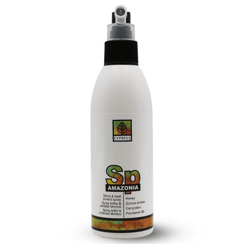 Spray Protector Térmico Natural Amazonia